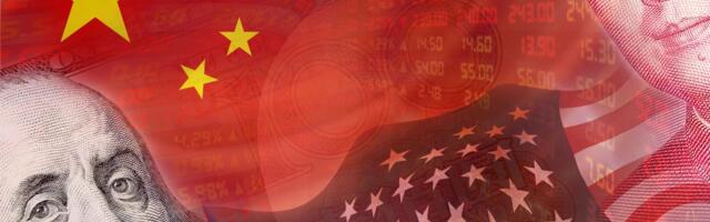 Carinski rat bez metaka: Kako se SAD i Kina bore za moć i zašto Srbija ne može da ostane po strani