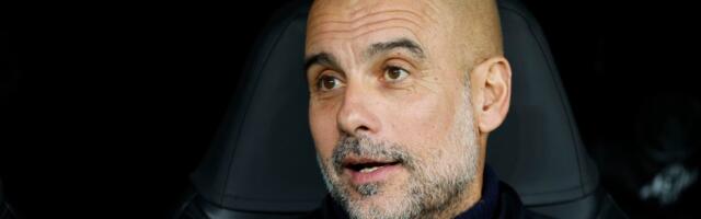 Gvardiola postavio ultimatum igračima pred Notingem Forest