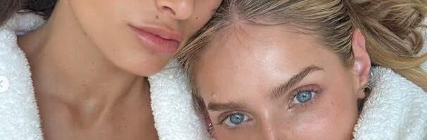 Sandra Karić proslavila 5 godina veze sa devojkom, a njihovi kadrovi iz kreveta su uzburkali mreže