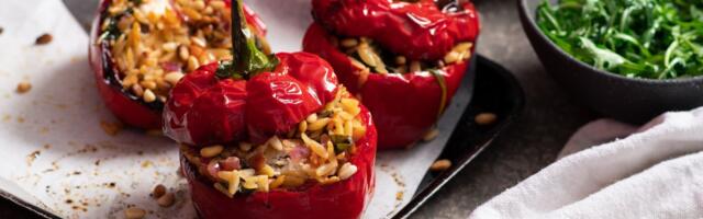 Punjenje koje miriše na dom: Paprike dostojne čak i praznične trpeze