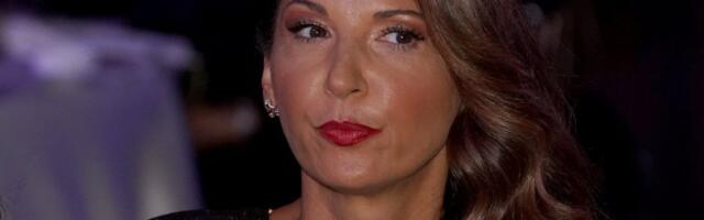 ISTINA O ODNOSU SANJE MARINKOVIĆ I BIVŠEG MUŽA: Voditeljka priznala šta se zaista desilo!