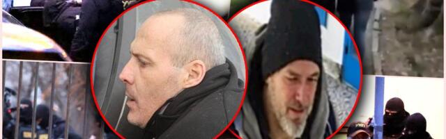 EVO KOLIKA KAZNA ZATVORA PRETI TIHOMIRU ZBOG ZVERSKI IZBODENE ŽENE! Analiziran brutalan napad na Novom Beogradu - evo koje su posledice