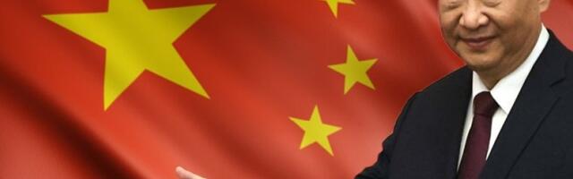 Kina brutalno uništava SAD: Potez Si Đinpinga će vas raspametiti - Ovome se Amerikaci nisu nadali! (FOTO/VIDEO)