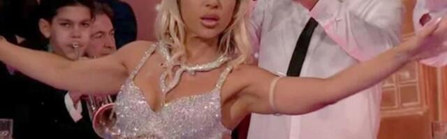 "Ludnica nije bila zaključana 31." Jovana pronašla osobu koja joj je uputila najsmešniju uvredu, uputila poziv