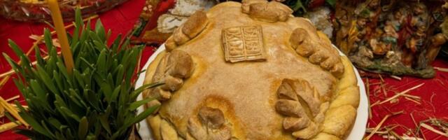 Ovi ukrasi na Božićnoj česnici donose sreću i blagostanje: Svaka kuća mora da ih spremi - bez njih nema prosperiteta