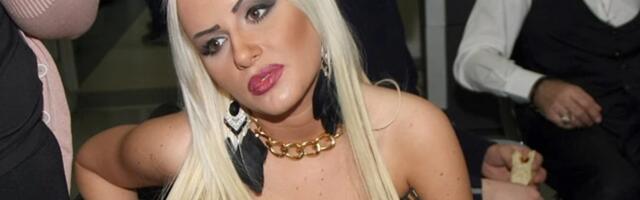 EVO GDE ŽIVI KRALJICA ŠABAČKOG VAŠARA: Prvi put je pokazala svoj dom!