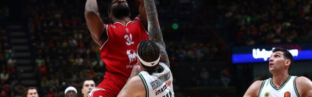 EVROLIGA Pratite sve rezultate na Sportalu