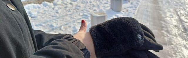 Uz ove eskimske trikove ruke i noge će vam biti TOPLE I NA - 30! Najbolje ih GREJU, oduševićete se