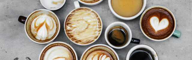 Sve što ste mislili da znate o kafi, a pola toga nije tačno
