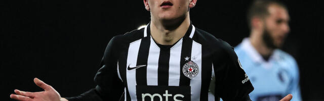 Stevanović se vraća?