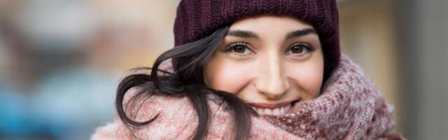 1 zimski komad odeće je najprljaviji, a stalno vam dodiruje lice: Evo kako da zaštitite kožu