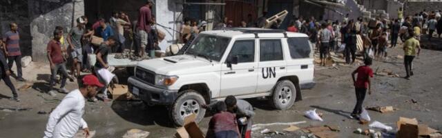 IZRAEL SE PROTIVI ODBORU KOJI JE SASTAVILA AMERIKA: Netanjahu naložio da se pozove Rubio