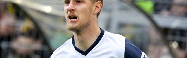 Sebastijan Polter novi fudbaler Partizana