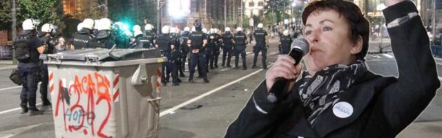 Stravičnije ne može: Dve tačke u programu i tri kapitalne laži - Sada je sve jasno, na ovome su radili blokaderi godinu i po dana (VIDEO)