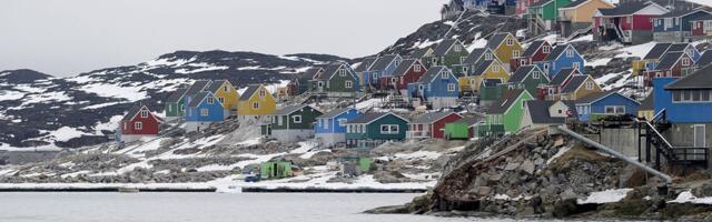 “O Grenlandu odlučujemo mi, a ne Tramp”