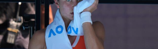Sabalenka zaustavila bajku američke Srpkinje: Iva Jović poražena u četvrtfinalu AO od najbolje na svetu!