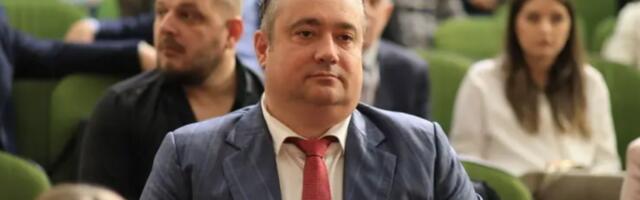 Milošević odgovorio Kovačeviću zbog Kneževog arsenala: Kada rezultati postanu vidljivi, izborna godina uvek posluži kao izgovor