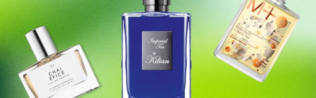 Parfemi sa notama čaja su trend alternativa “teškim” mirisima – imamo favorite