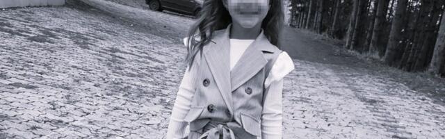 Majka preminule devojčice o tome kako se rutinska operacija pretvorila u pakao