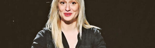 Имам огромну трему пред премијеру представе „Краљ Иби”