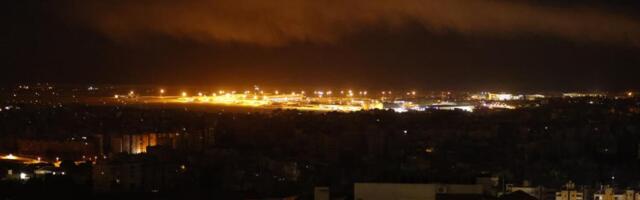 IZRAEL PONOVO NAPAO LIBAN: Najmanje šest mrtvih, preko 20 ranjenih