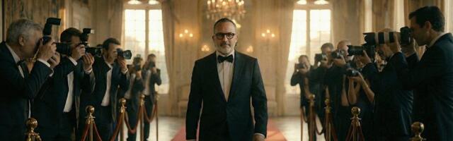 Tony Cetinski oborio rekorde: „Budi mi sreća“ za samo nedelju dana blizu milion pregleda i lavina emocija!