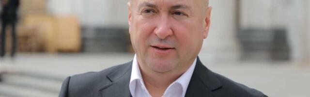 ĐANI STIGAO NA SNIMANJE UMESTO ZORICE BRUNCLIK! Otkrio da li se čuo s pevačicom