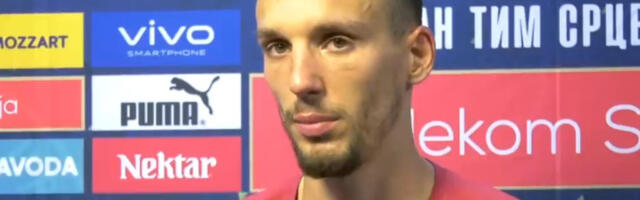 Eraković: “Neke dečačke groznice ne treba da ponavljam”