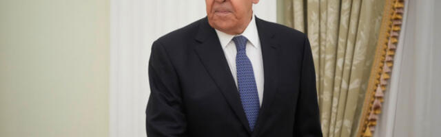 Лавров: „Ми немамо рокове, ми имамо циљеве и радимо на њима”