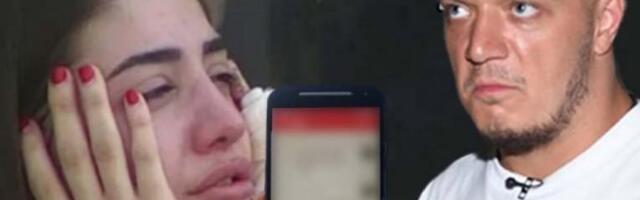 ŽESTOKO ZAKUCAVANJE, ANĐELOM ĐURIČIĆ OBRISALI PATOS NAKON RASKIDA SA GASTOZOM: Najnovije informacije podigle neviđenu prašinu!