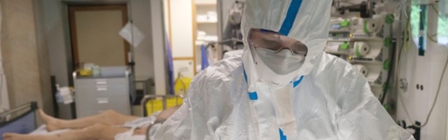 S. Makedonija: Umrlo 25 ljudi, 1.182 novozaražena