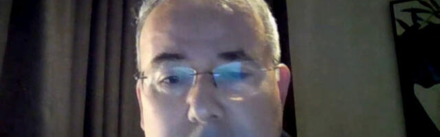 Конзул Николић: Тешка ноћ у Израелу