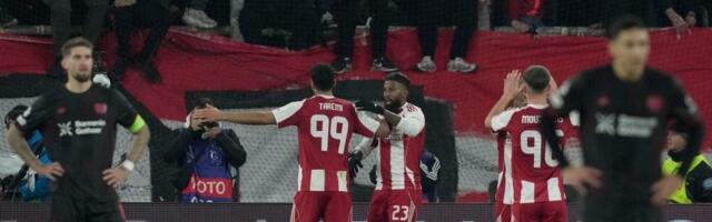 Stopama Vladana Lukića: Bio je želja Zvezde, potom joj je dao gol, a sada hoće u rat protiv SAD