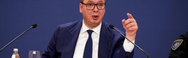 VUČIĆ DANAS PREDSTAVLJA STRATEGIJU "SRBIJA 2030": Sveobuhvatan i komplikovan plan biće izložen danas u 11 časova!