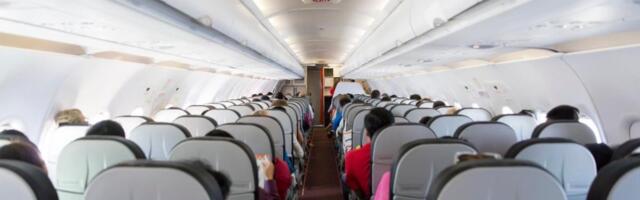 ŠVEDSKA VLADA ŠALJE AVION ZA EVAKUACIJU IZ DUBAIJA, ALI SPAS IMA CENU: Putnici moraju debelo da plate!