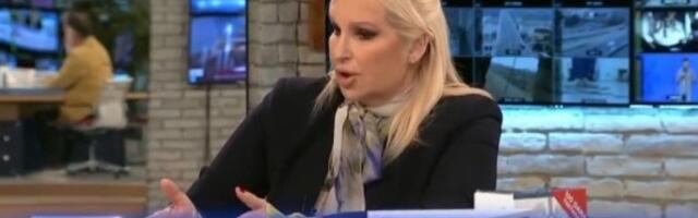 Zorana se žestoko obrušila na Zlatka Kokanovića: Nazvala ga PRIMITIVCEM (VIDEO)