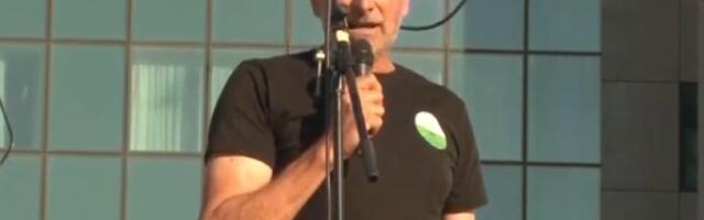 Sutra se u Kragujevcu prikupljaju potpisi za oslobađanje Kokanovića