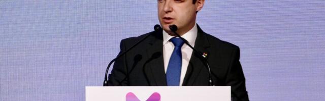 Jerinić: Ulaganja u vezi sa „Expo 2027“ ne prelaze planiranih 1,3 milijarde evra