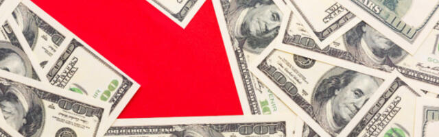 Црни дан на Вол Стриту: нафта и Иран муче америчке инвеститоре