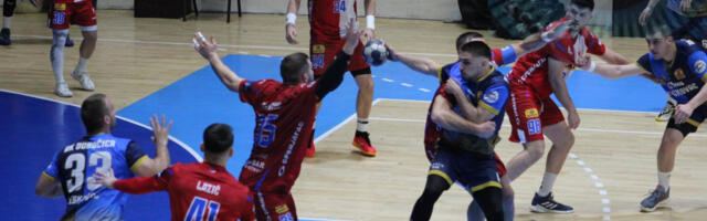 Veliki uspeh rukometaša “Dubočice”: Evropo, eve ne!