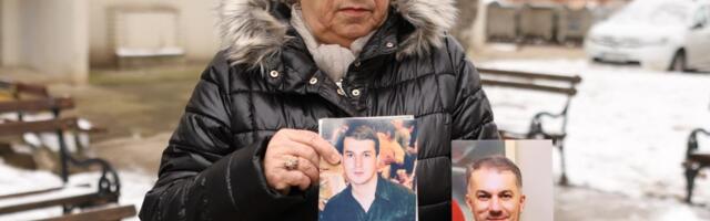 "ŠTA ĆE USRED BELA DANA TAMO GDE SE NE IDE U KOŽNIM CIPELAMA I TEGET ODELU?!" Majka farmaceuta Milana Đorđevića iz Niša ubeđena da je ovo najvažnije u nestanku