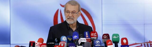 IRANCI IZDALI VOĐU: Atentat na Laridžanija omogućen uz pomoć obaveštajnih podataka od stanovnika Teherana