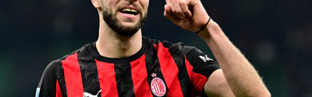 Premijerligaš spreman da izdvoji 40.000.000 za Pavlovića - Sprema se detonacija