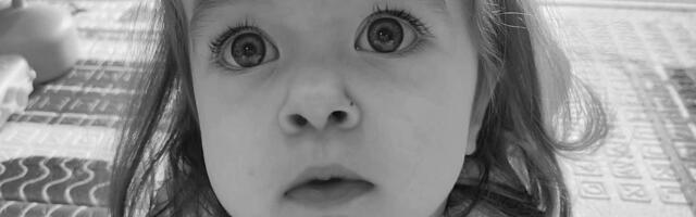 Umrla Valentina (2), prelepo dete iz Srbije koje je bolovalo od ahondroplazije: "Otišla tamo gde nema bola"