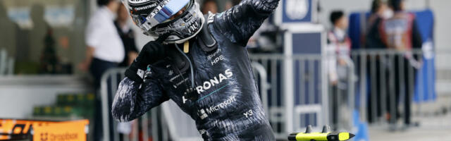 Senzacija iz Italije - Tinejdžer slavio na Suzuki i postao najmlađi lider ikada (VIDEO/FOTO)