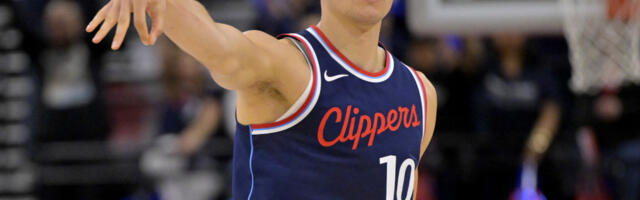 "Grobari" su ovo čekali: Bogdan Bogdanović progovorio o povratku u Partizan