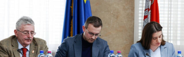 ​Усвојен Нацрт закона о родитељу-неговатељу