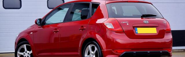 Najbolji polovni automobili za 8000 evra: Ovi modeli se najmanje kvare