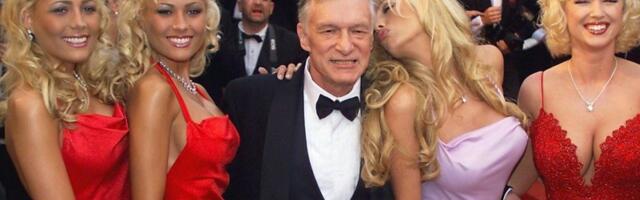 Carstvo bluda i razvrata sagrađeno na golotinji i skandalima: Ovako je Hju Hefner stvorio imperiju sa 600 dolara