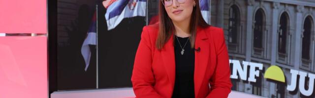 Ako su blokaderi zadovoljni porazom, naša pobeda je još veća! Pavkov oštro o blokaderima